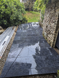 Photo n°12 de RD CHARPENTE , charpente , menuiserie , ossature bois, studio de jardin à Saint-Père-en-Retz (Couvreur)