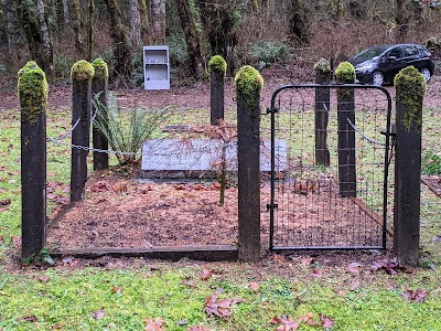 Jewell Cemetery