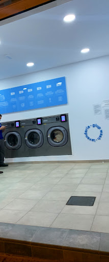 Glup Wash - Thumbnail