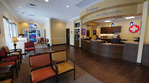 AdventHealth Centra Care Orange Lake - Thumbnail
