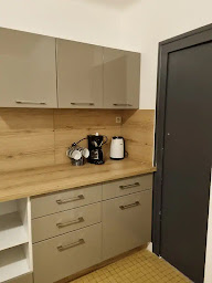 Photo n°31 de Chez Fadime à Charny Orée de Puisaye (Chambre d'hôtes)