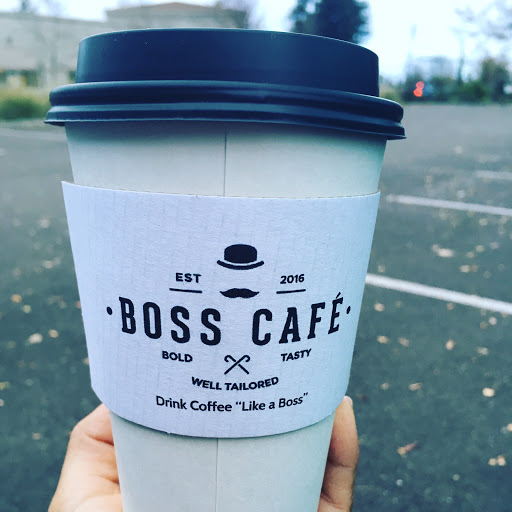 Boss Cafe - Thumbnail