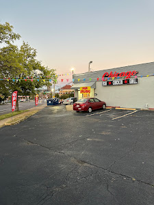 Chicago Fish & Chicken Grill- Arsenal photo