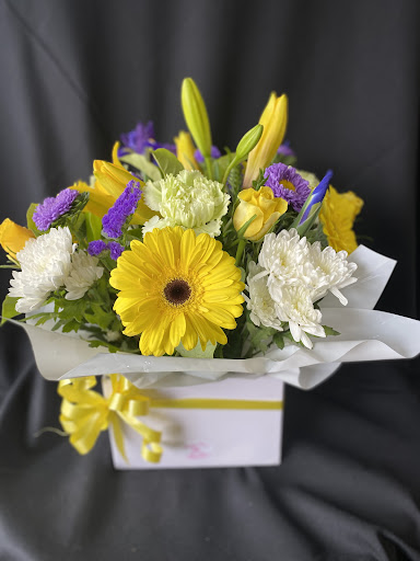 Angels Florist - Thumbnail