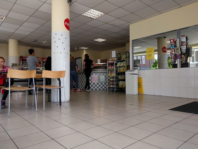 Tropical Food Market "Asha"