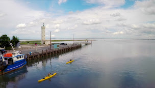 Photo n°8 de Camping Les Galets De La Molliere à Cayeux-sur-Mer (Terrain de camping)