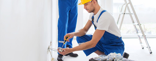 Universal Electrical and Data (Toorak) - Thumbnail