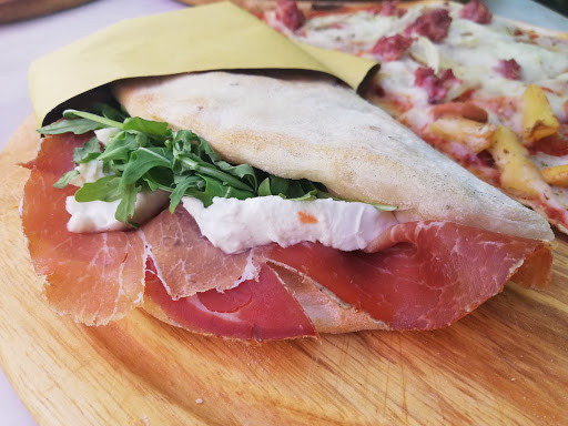Bar Pizzeria E.T. - Thumbnail
