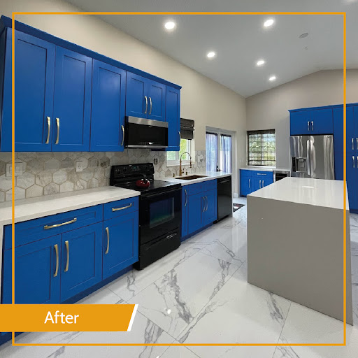 Avatar for Bathroom and Kitchen Remodeling of Florida