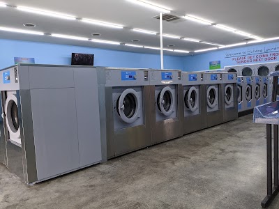 Bulldog Laundromat