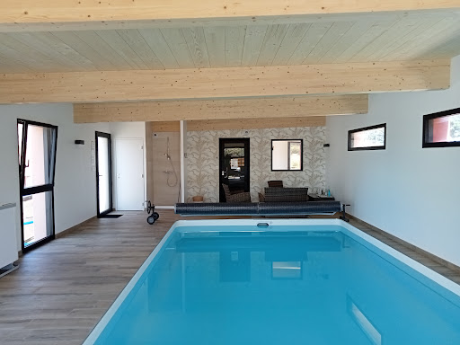 Photo de LE SPA MARIN des anges à Landéda (29870)
