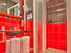 Photo n°17 de Logis Chalet du Mont Roland à Sampans ()