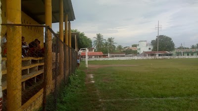 Photos of Estadio Municipal De Champerico