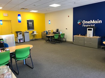 OneMain Financial photo