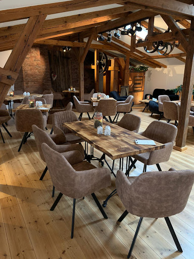 Cafe Molina
