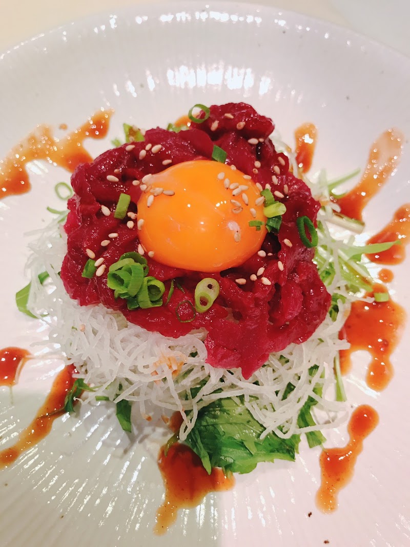 洋風酒場ichi～いち～