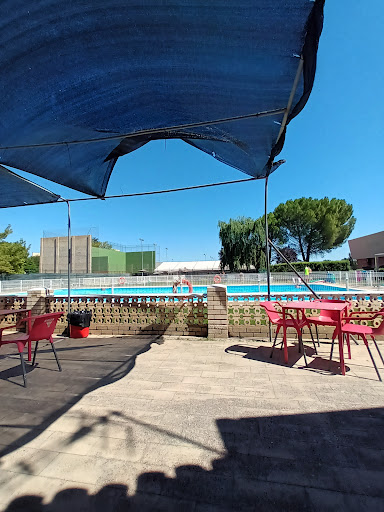 Piscina Pública Municipal de Monreal del Campo - Thumbnail
