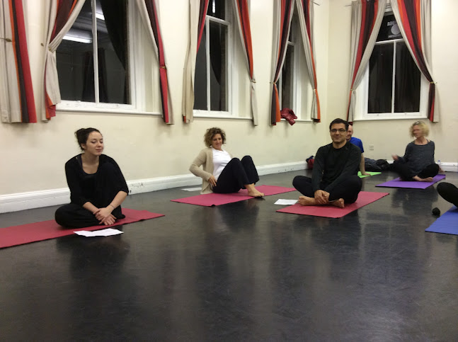 City Yoga - York