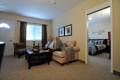Photos of Applewood Retirement Residence