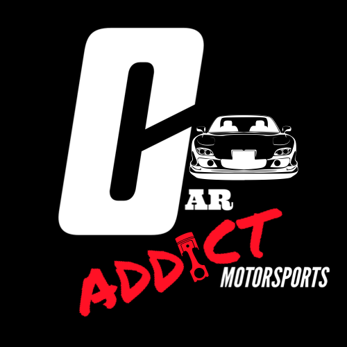 Car Addict Motorsport - Thumbnail