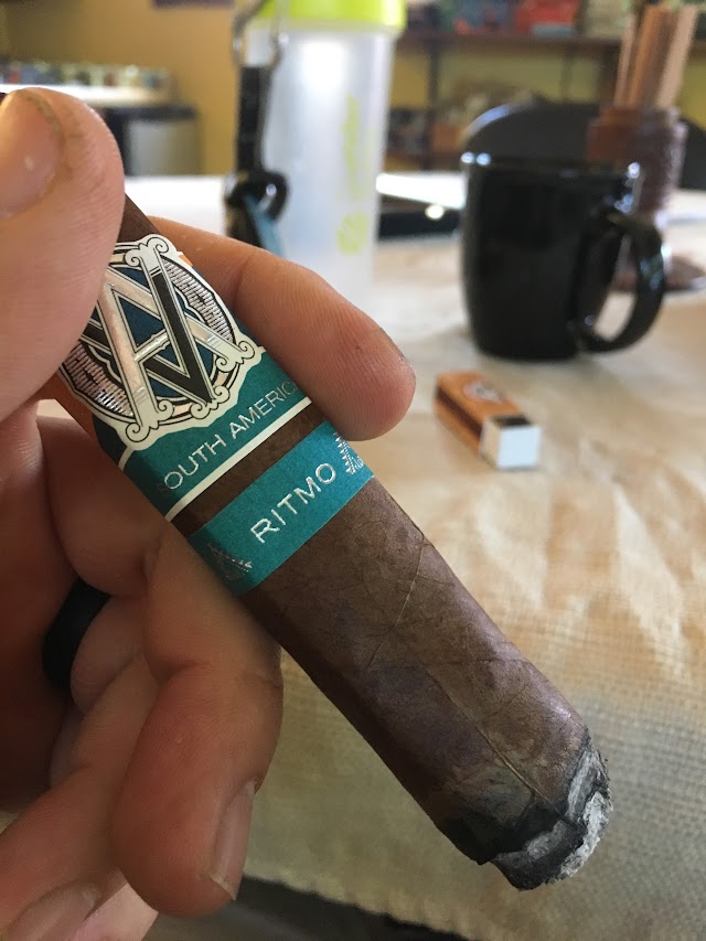 Habana Premium Cigar Shoppe