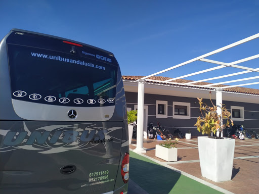 Cheapbusmalaga.com - Visual