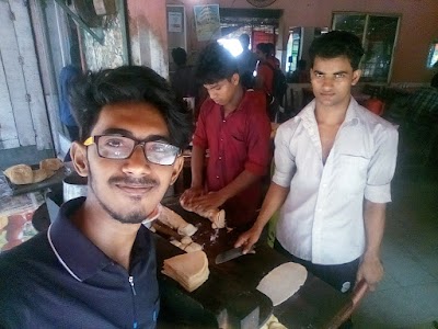 Photos of Akboria Hotel