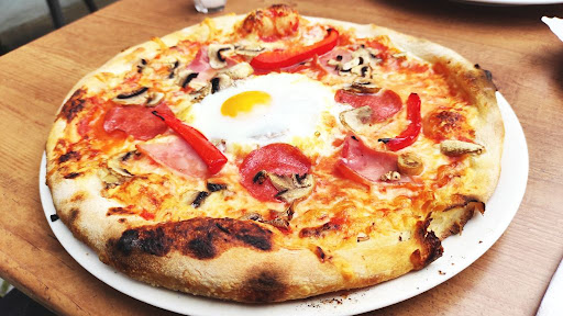 Restaurant Da Santino - Thumbnail