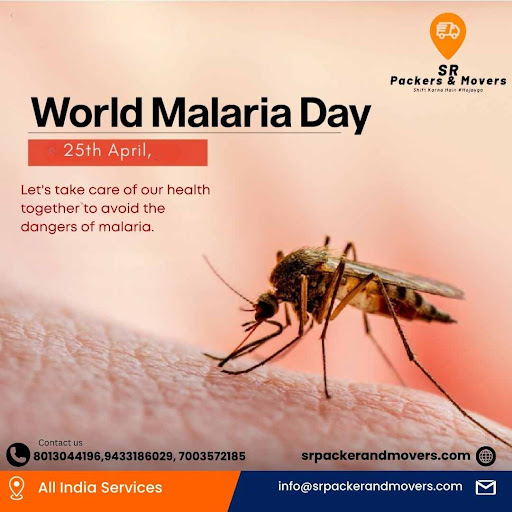#WorldMalariaDay #FightMalaria #EndMalaria #GlobalHealth #PreventionAndCure post image
