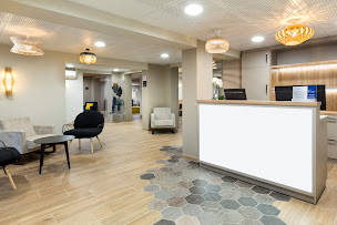 Photo n°93 de Best Western La Porte des Châteaux à Meung-sur-Loire (Complexe hôtelier)