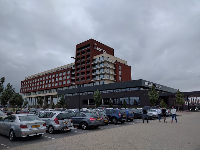 Van der Valk Hotel