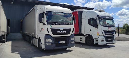 TDS-Transports de Savigneux - Thumbnail