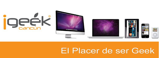 iGeek Cancun