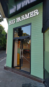 Big Farmer photo