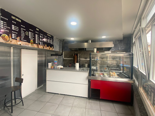 Photo 3 - Café - Burger Soleil
