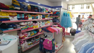 Photos of Dastini Bebe Market, Nevşehir