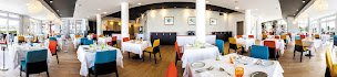 Photo n°21 de Restaurant Le Bidassoa Serge Blanco à Hendaye (Restaurant)