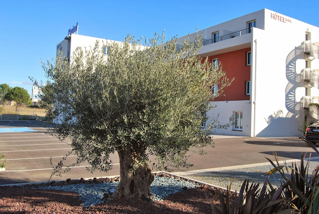 Numéro de téléphone de Hôtel Kyriad Perpignan Sud