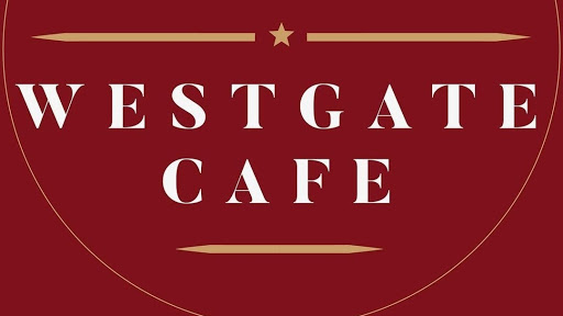 Westgate Cafè - Visual