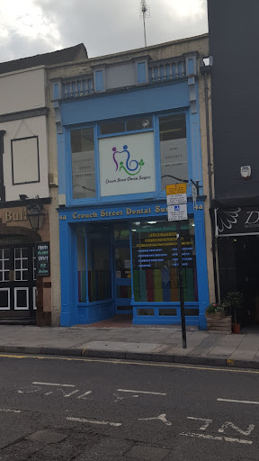 Crouch Street Dental Surgery
