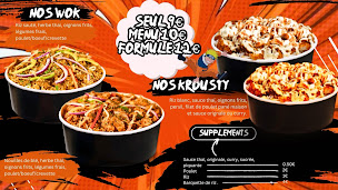 Photo n°20 de Krousty thai (Fargues saint Hilaire) à Fargues-Saint-Hilaire (Restauration rapide)