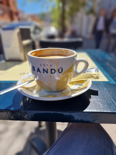 Cafetería Pandi 2.0 - Thumbnail