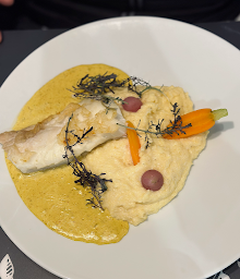 Photo n°8 de Bistrot Le Touquet's - Restaurant du Casino Partouche Calais à Calais (Restaurant)