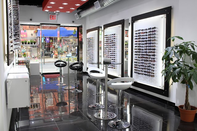iLook Eyewear