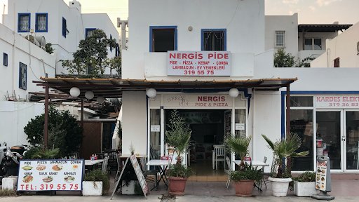 Nergis pide
