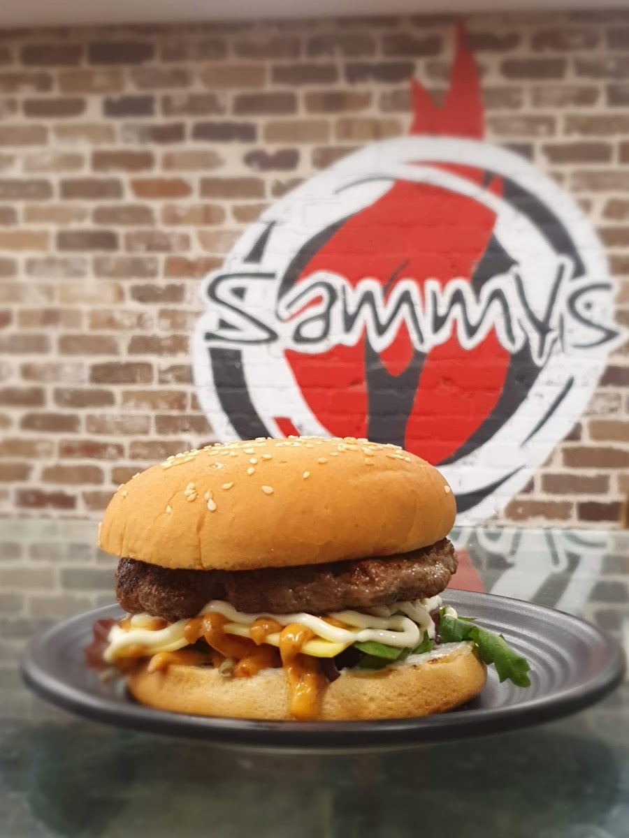 Sammy's Restaurant — photo 13