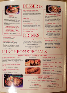 Rosita's Fine Mexican Food photo
