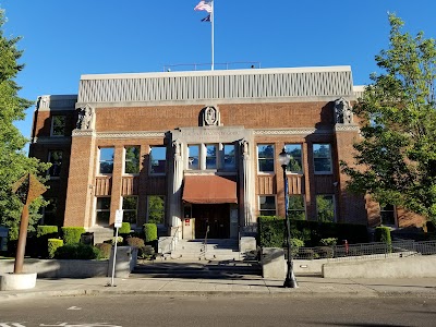 Clackamas County Circuit Court