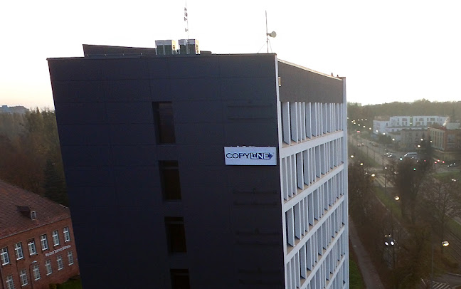 Godziny otwarcia Copyline