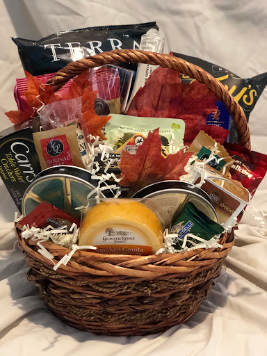 Infinite Baskets - Thumbnail